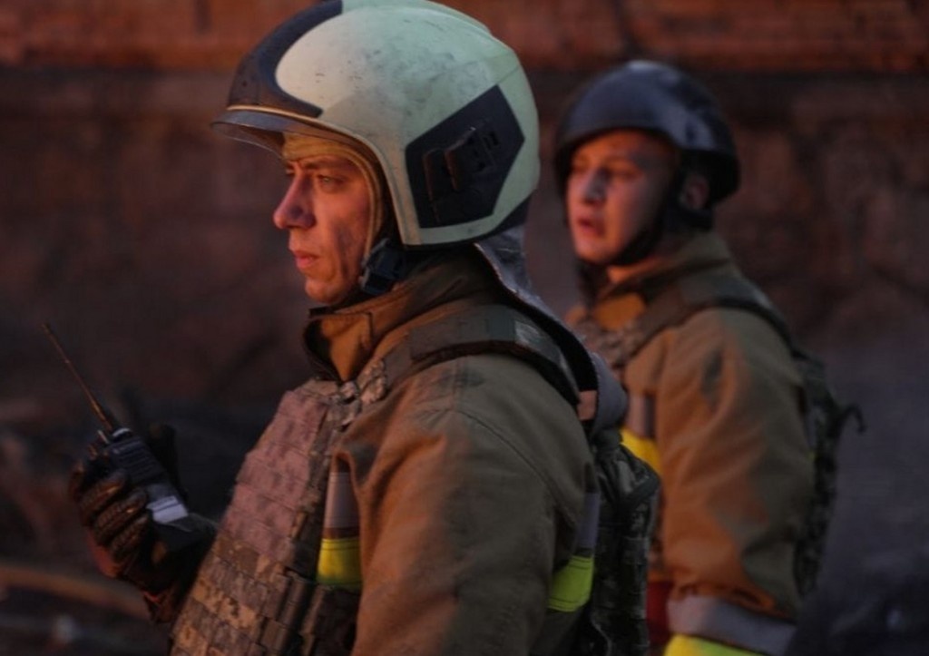    Фото: news.ru Георгий