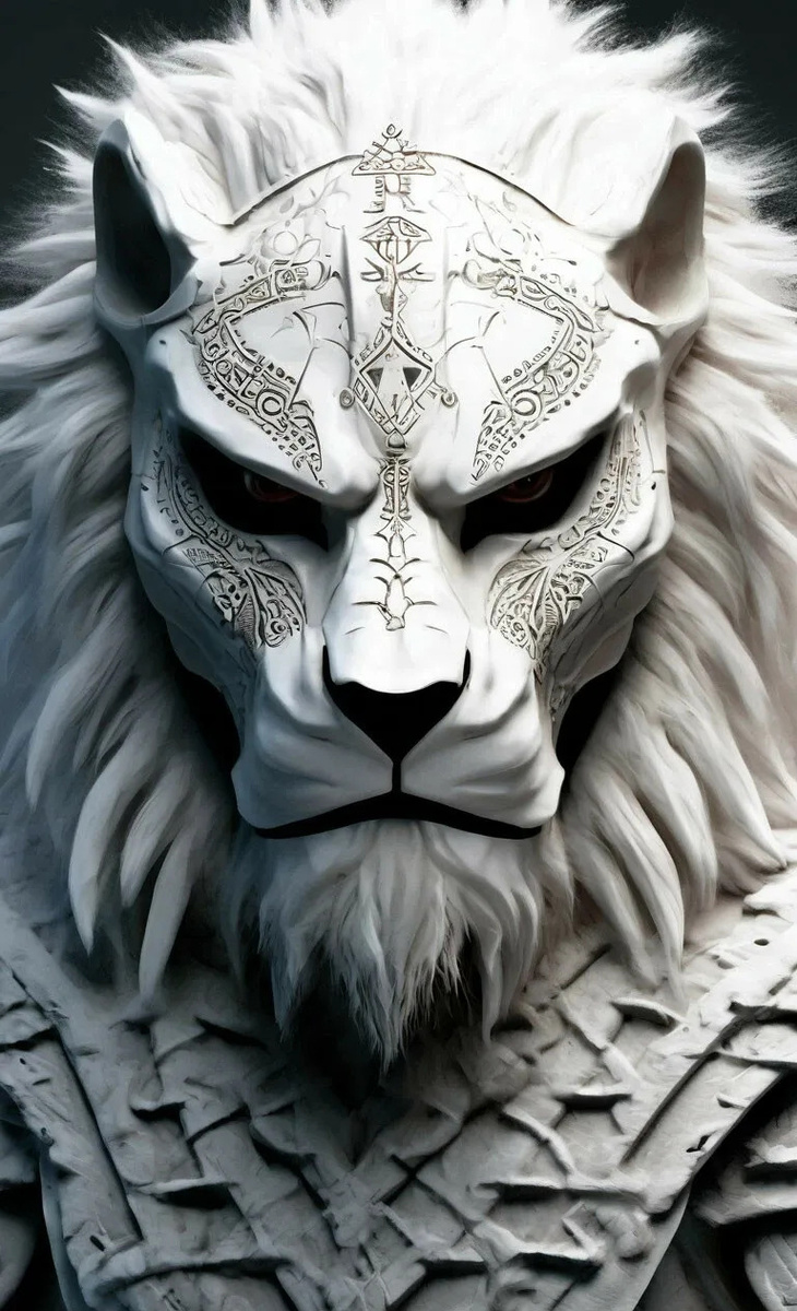 Почему «Боевая», почему «Белая» и почему «Магия»?