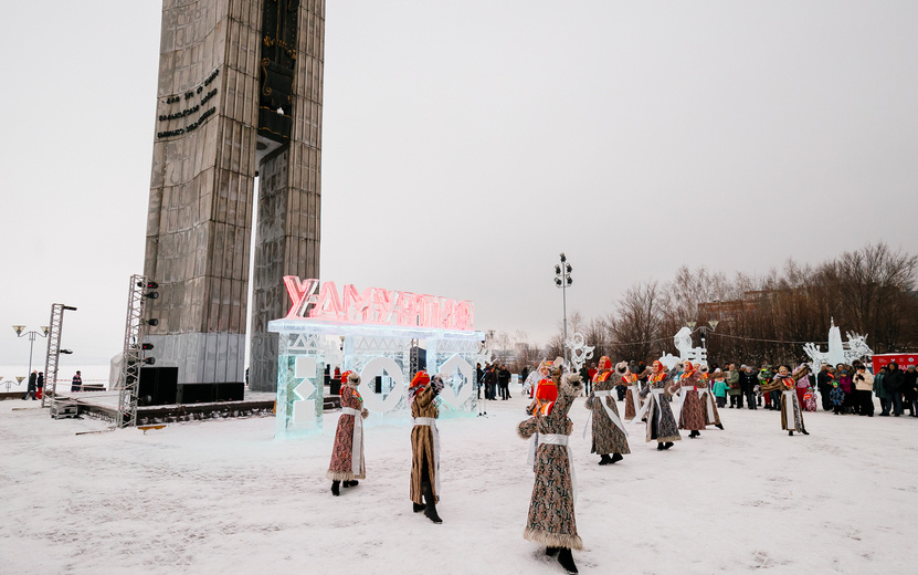    Главные новости Ижевска на утро 28 декабря: новые торги по туберкулезной больнице и суд над полицейскими