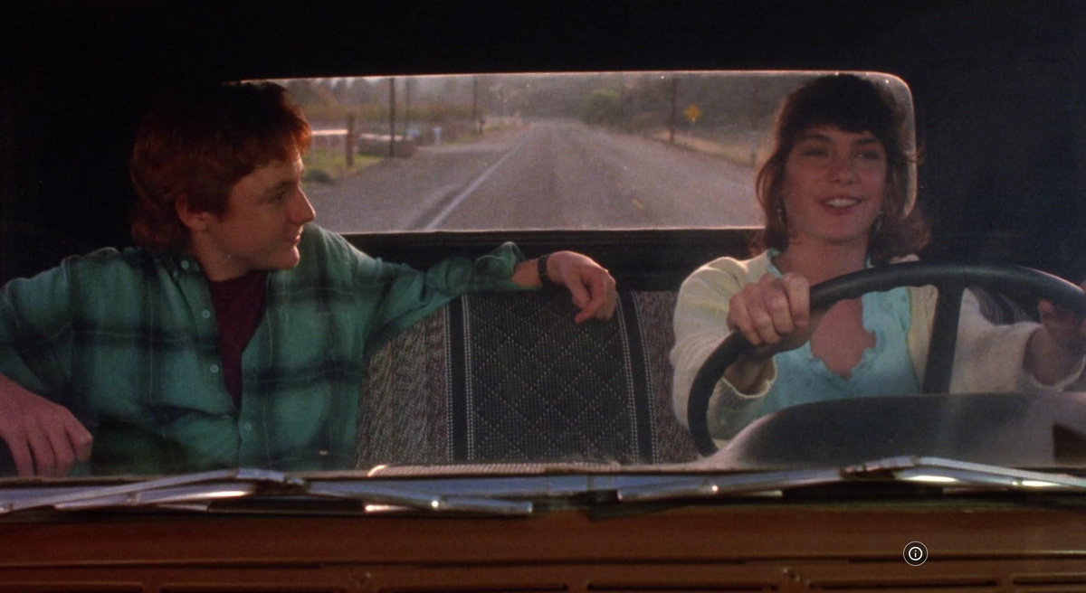 Кадр из фильма «Зубастики 2. Основное блюдо» (1988)