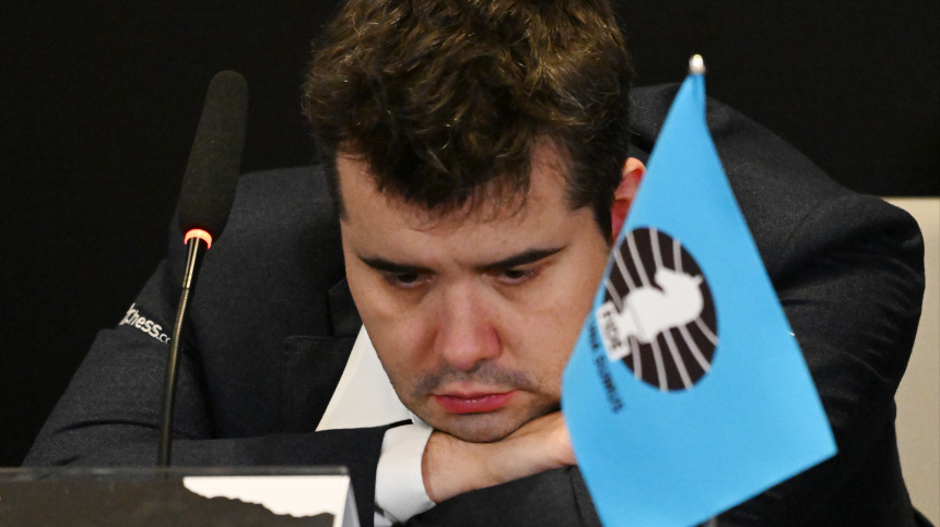    Фото: © РИА Новости/Григорий Сысоев