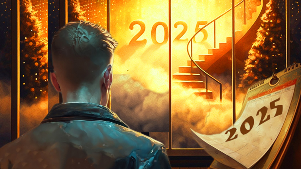    Фото: Shutterstock.AI/Коллаж Царьграда