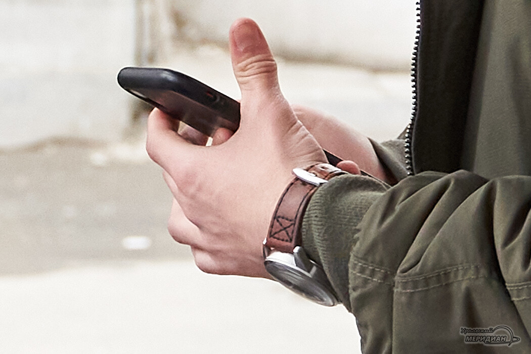    Фото Лидия Аникина © ИА «Уральский меридиан» Вера Яковлева