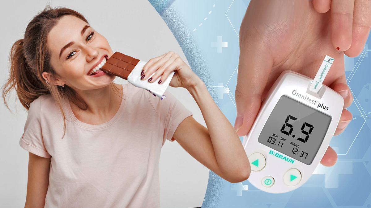 От сладкоежки до диабетика: как распознать первые симптомы сахарного диабета и как его избежать. Вред сахарозаменителей