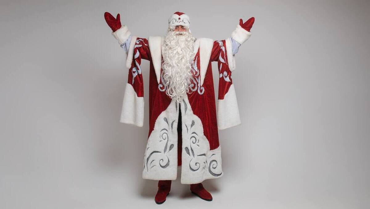    Не синий или зелёный? Фольклорист объяснил, почему красный – символ Нового года   📷   Не синий или зелёный? Фольклорист объяснил, почему красный – символ Нового года   📷   Не синий или зелёный? Фольклорист объяснил, почему красный – символ Нового года