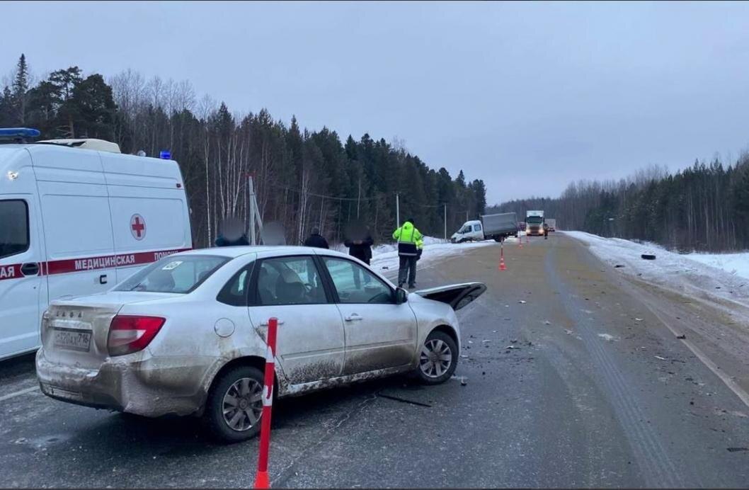  Фото: ГИБДД Тюменской области