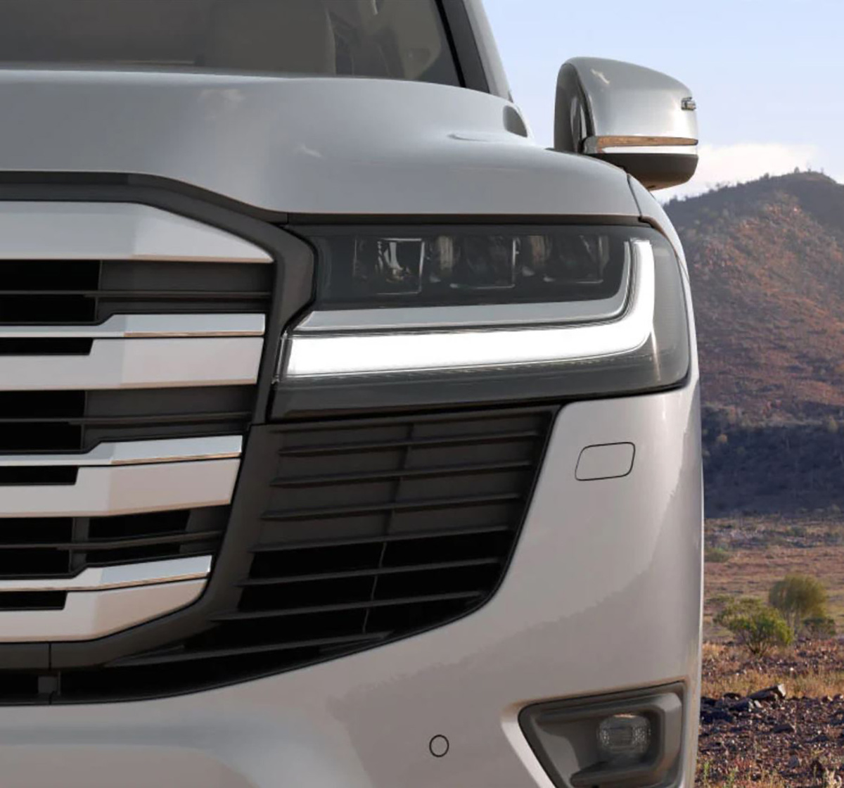 Фото: Toyota  📷
