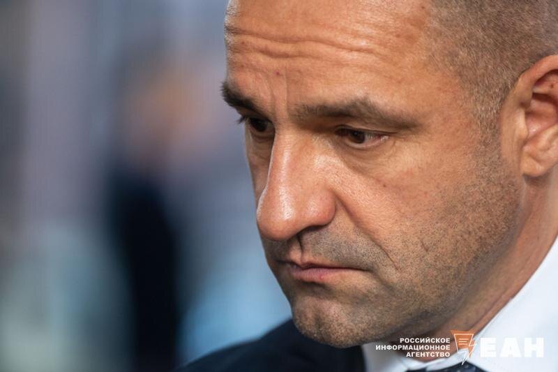    ЕАН / Артем Жога оценил вклад коллектива УВЗ в оснащении военных