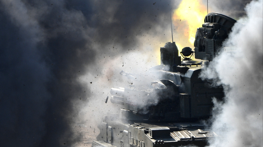    Фото: © РИА Новости/Алексей Майшев