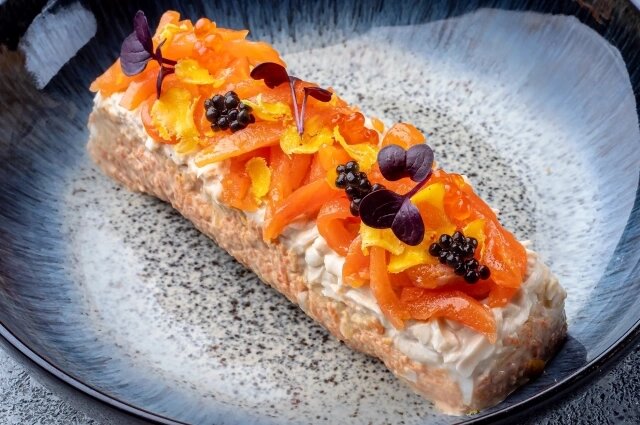    Фото: «Океан для важных рыб» (г. Сочи)