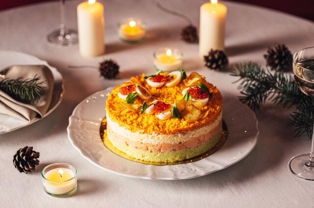    Фото: Ресторан "Рыба моя"