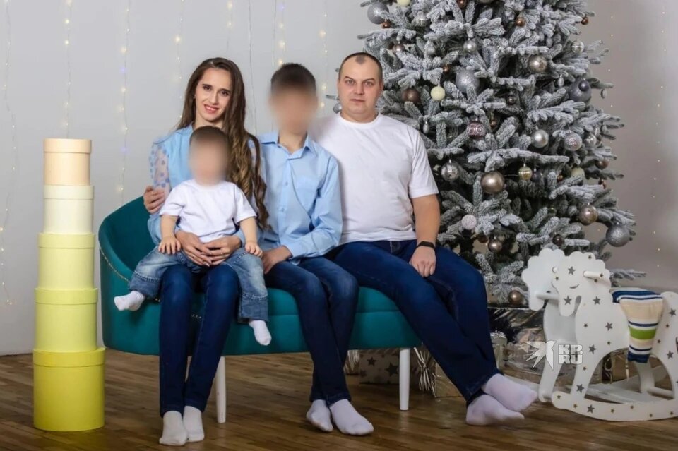    На Урале разбираются в обстоятельствах смерти 35-летней матери двоих детей