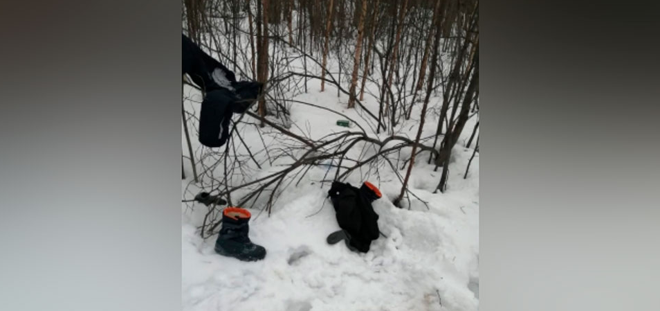 Фото: СУ СК России по Мурманской области