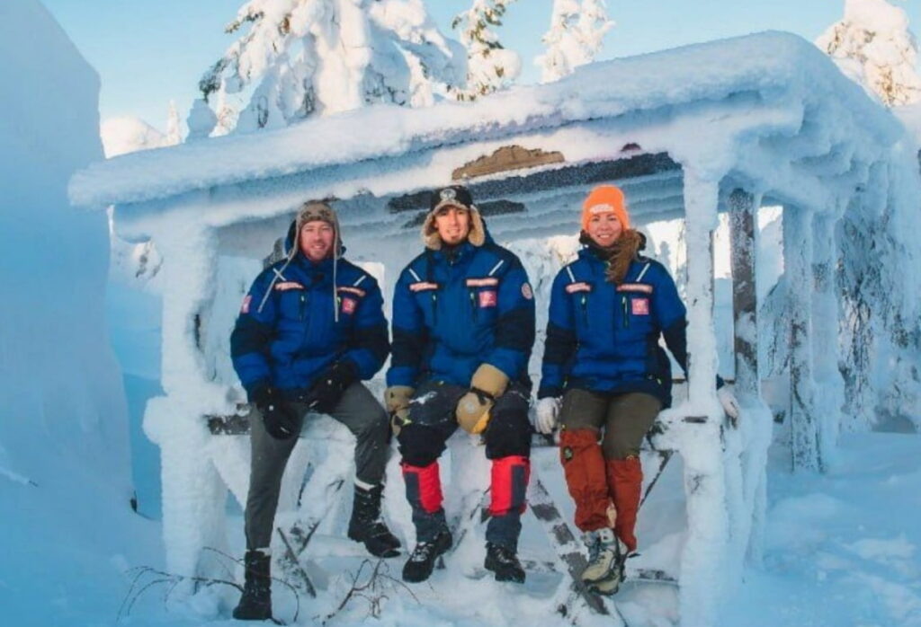    Фото: пресс-служба министерства по туризму Пермского края Ульяна Бажанова