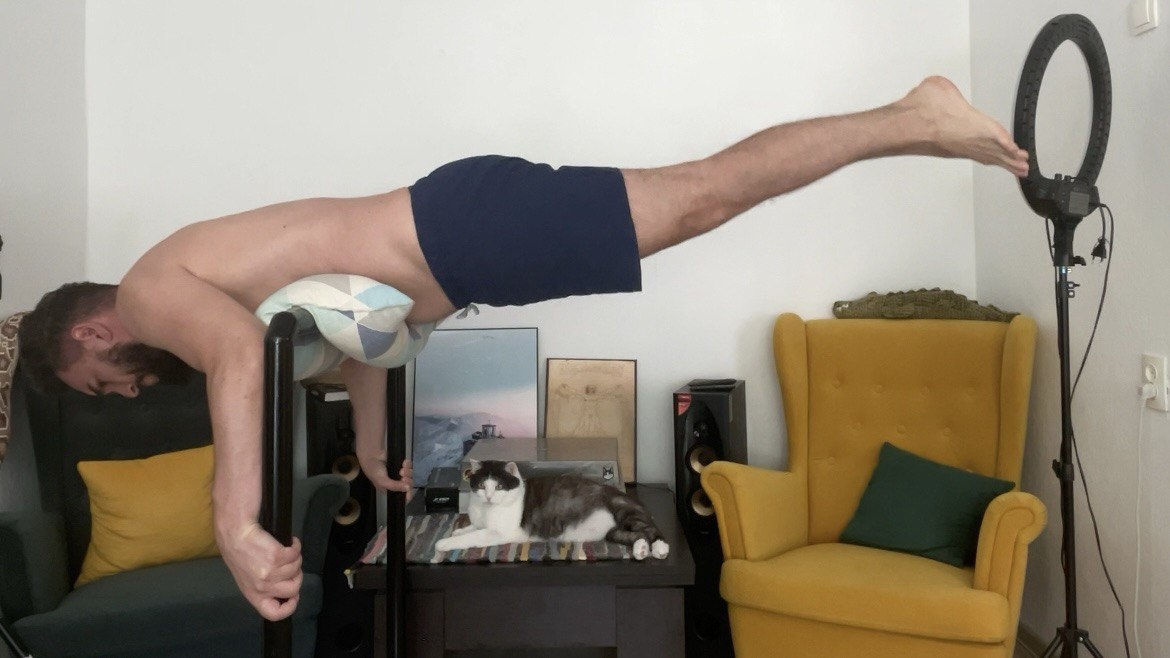 Фото из личного архива.