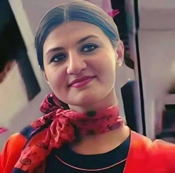 Хокума Алиева