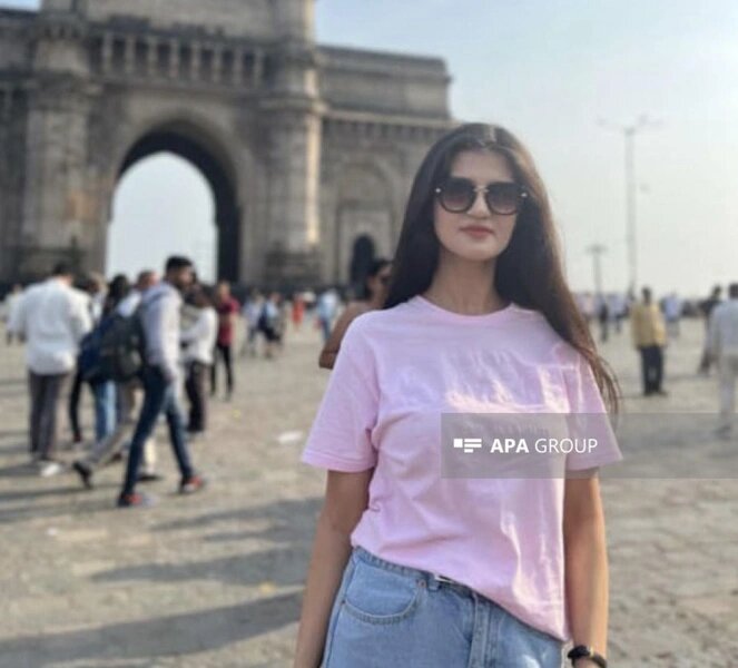 Девушка проявила героизм