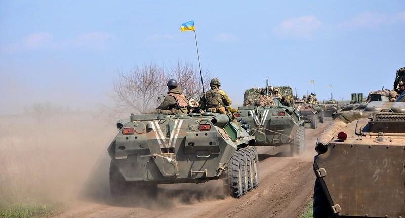    Ministry of Defense of Ukraine