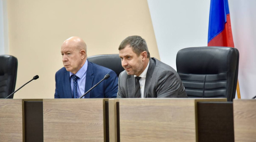    Фото: Сергей Барулин