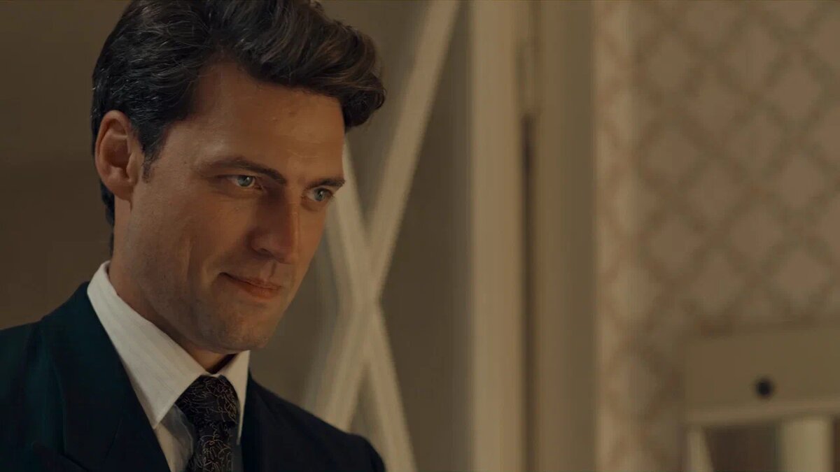 Иван Колесников