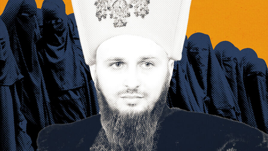 Даша Зайцева/«Газета.Ru» 