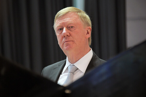 Евгений Биятов/РИА Новости 