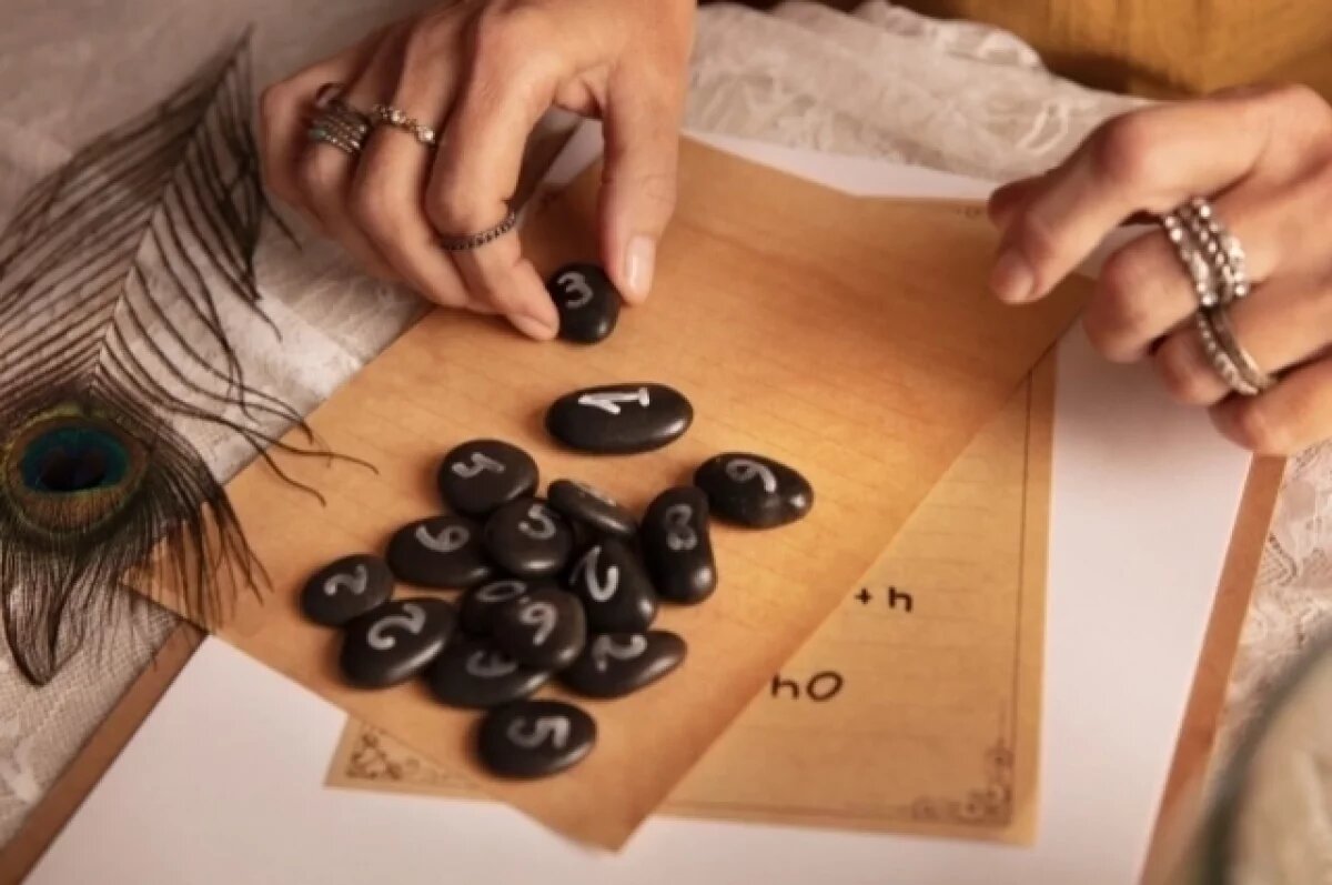    Нумеролог Емцева рассказала, что ждёт новосибирцев в 2025 году