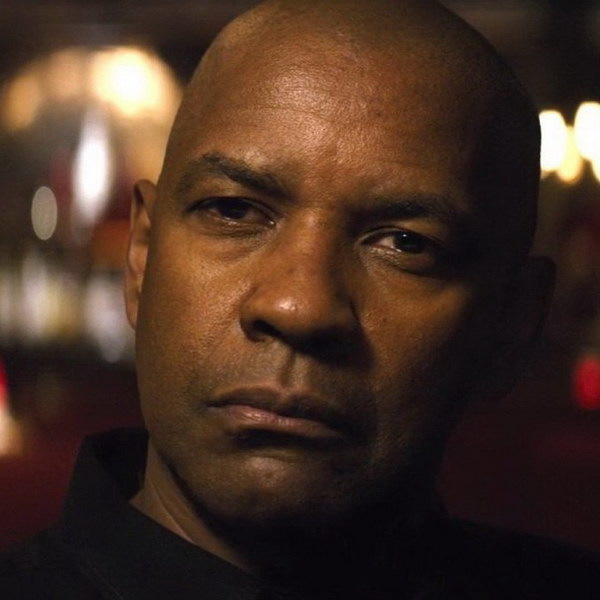     Сегодня 70 лет Дензелу Вашингтону