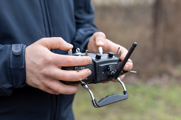    «Говоря в целом, украинская армия смогла продвинуться в ведении батальонов беспилотных систем, а вот пехота стала меньше».   
Фото: © Mykhaylo Palinchak / Keystone Press Agency / www.globallookpress.com