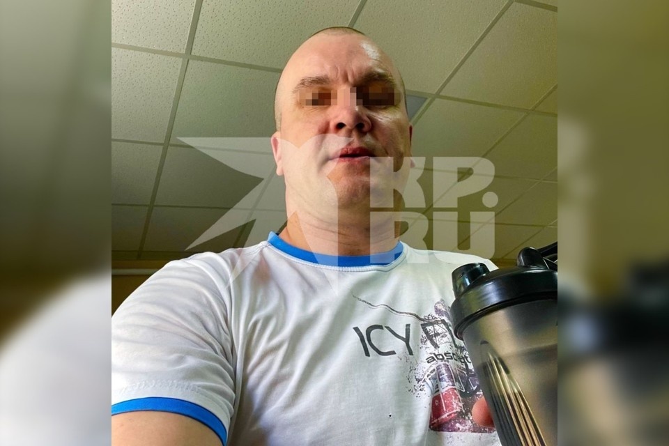 Педофил Харлашин получил беспрецедентный для судебной практики РФ срок