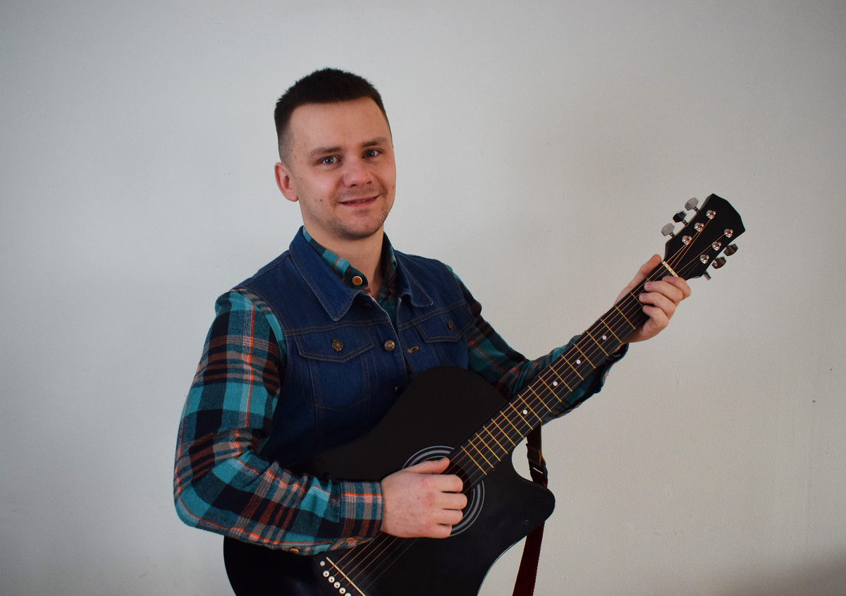 Евгений Бойков