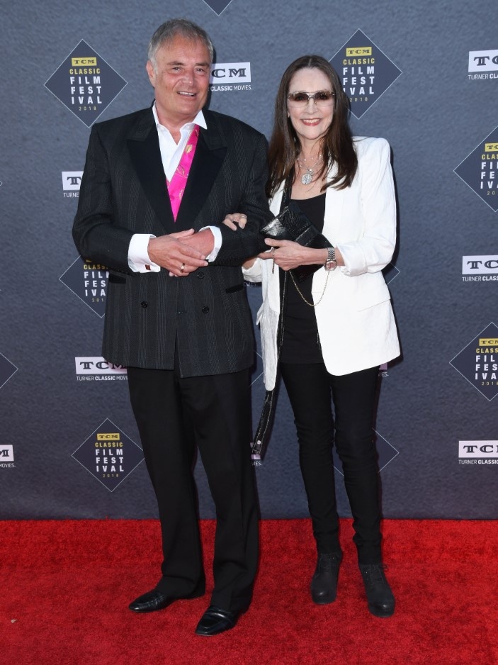    Исполнители ролей Ромео и Джульетты в фильме 1968 года Леонард Уайтинг и Оливия Хасси. Фото: Birdie Thompson/AdMedia/Globallookpress