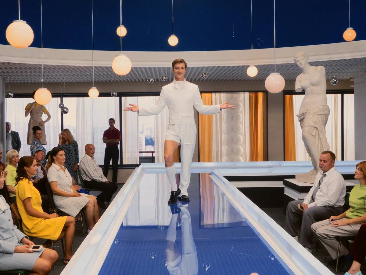 Автор фото: ТНТ