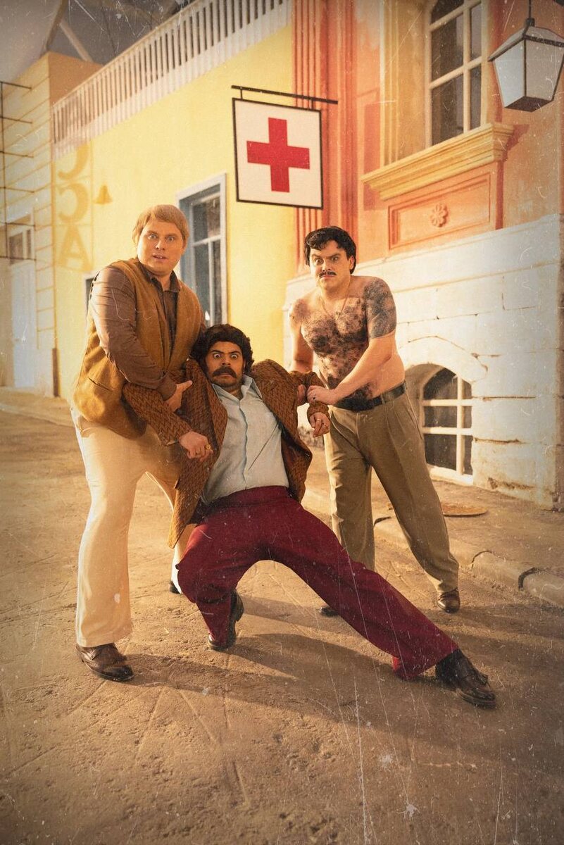 Автор фото: ТНТ