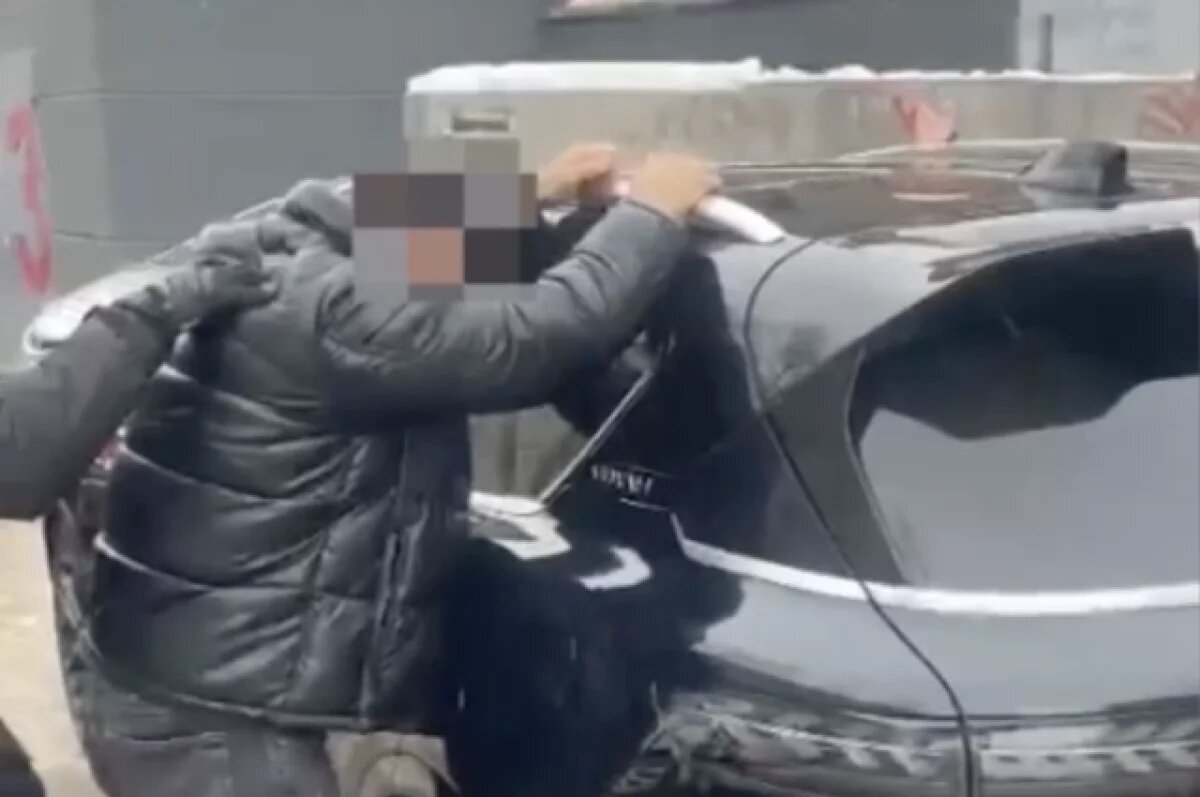    ФСБ накрыла нарколабораторию в Чите