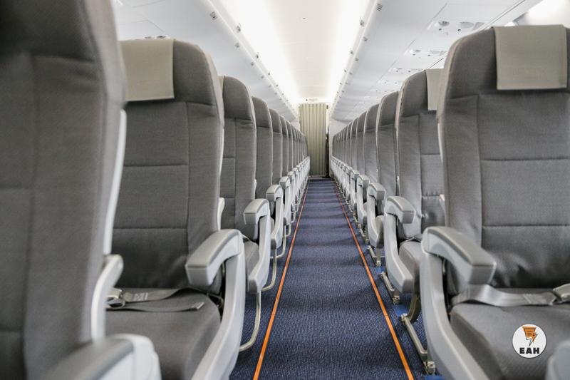    ЕАН / Сотрудников авиакомпаний в России научат правилам обороны