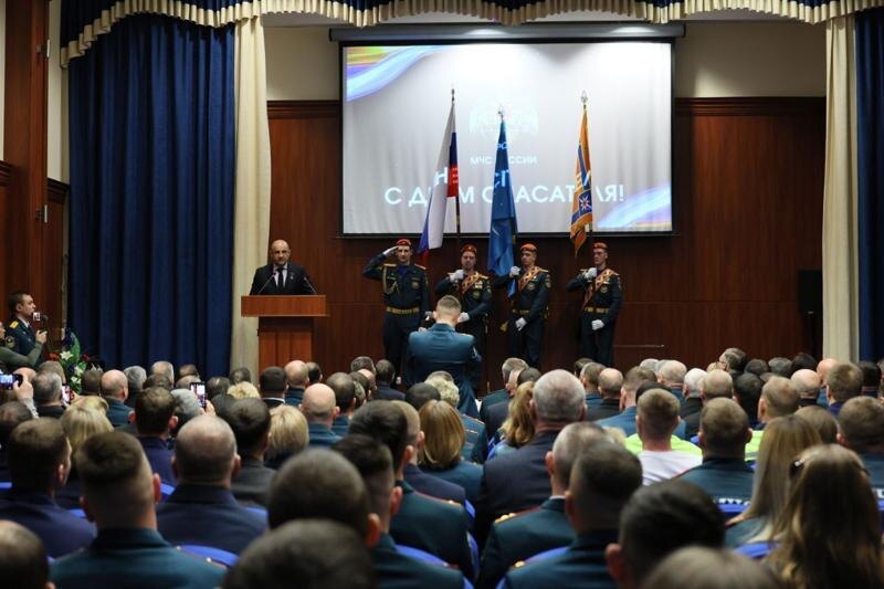    Пресс-служба полпредства в УрФО
