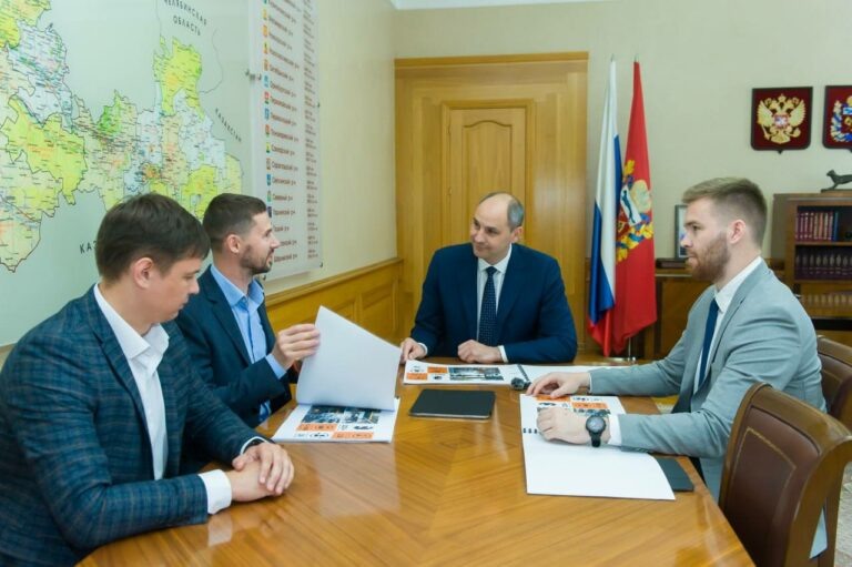    Денис Паслер: Объем внешней торговли региона вырос на 10% к уровню прошлого года Кристина Просвиркина