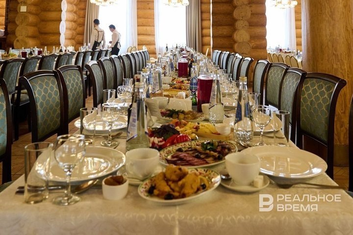 Фото: Динар Фатыхов