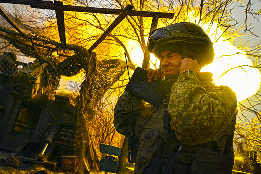    © Станислав Красильников/РИА Новости