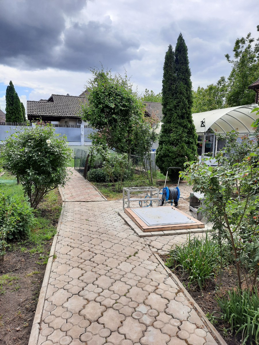 старая фотография, теперь все по иному