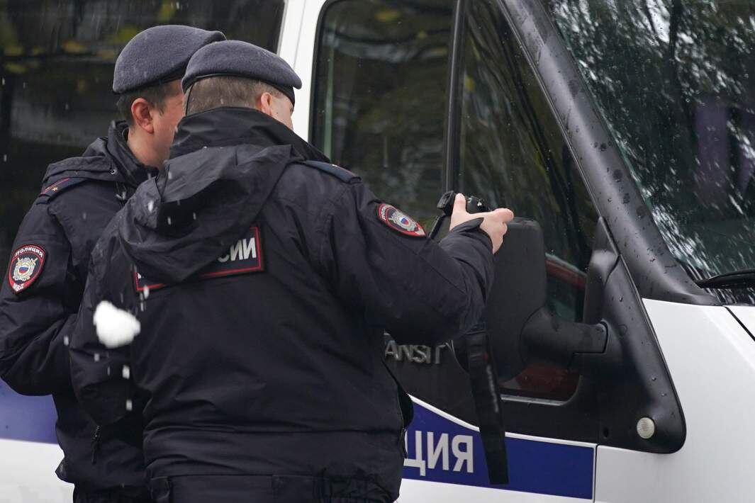 Фото: ИЗВЕСТИЯ/Сергей Лантюхов