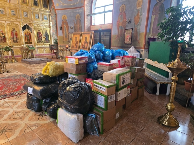     Фото: калужская митрополия