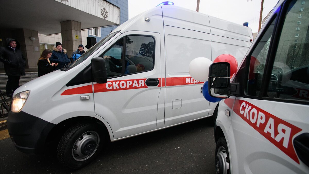    Фото: Ilya Moskovets/globallookpress.com