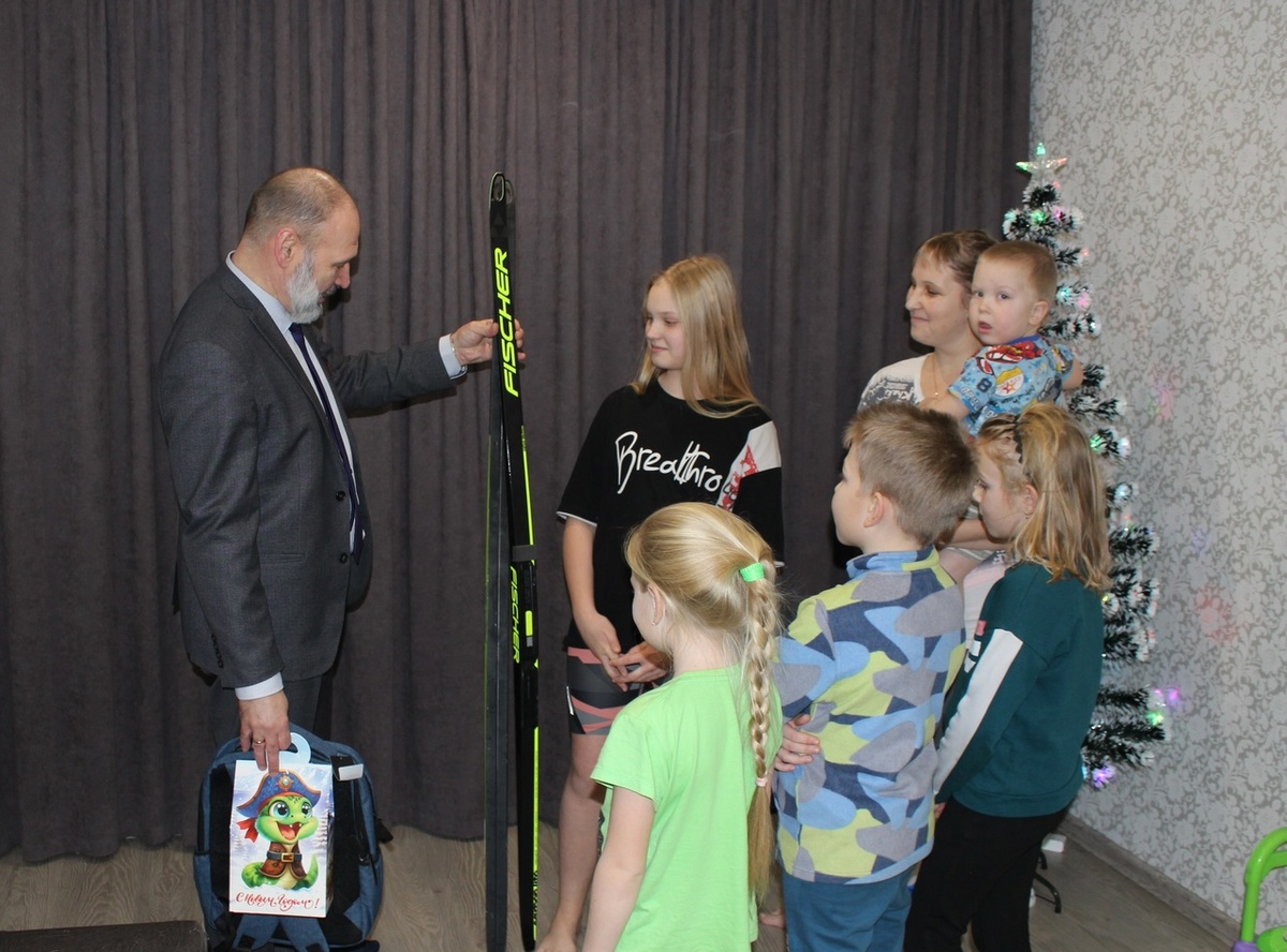    Фото: Уполномоченный по правам ребенка в Карелии