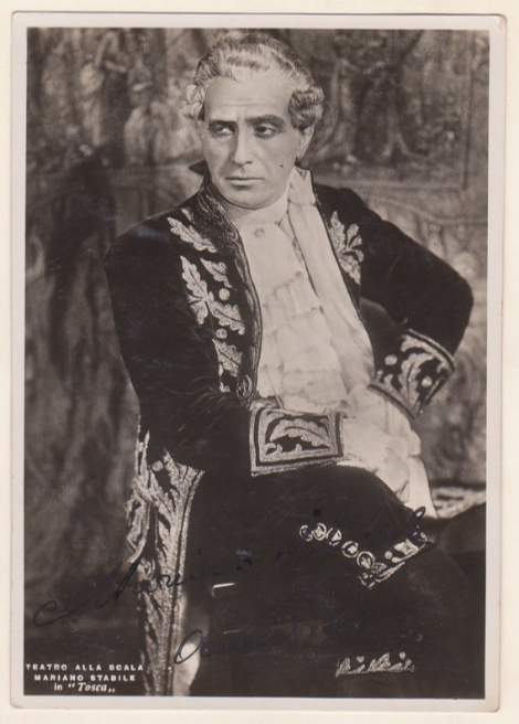 Мариано Стабиле