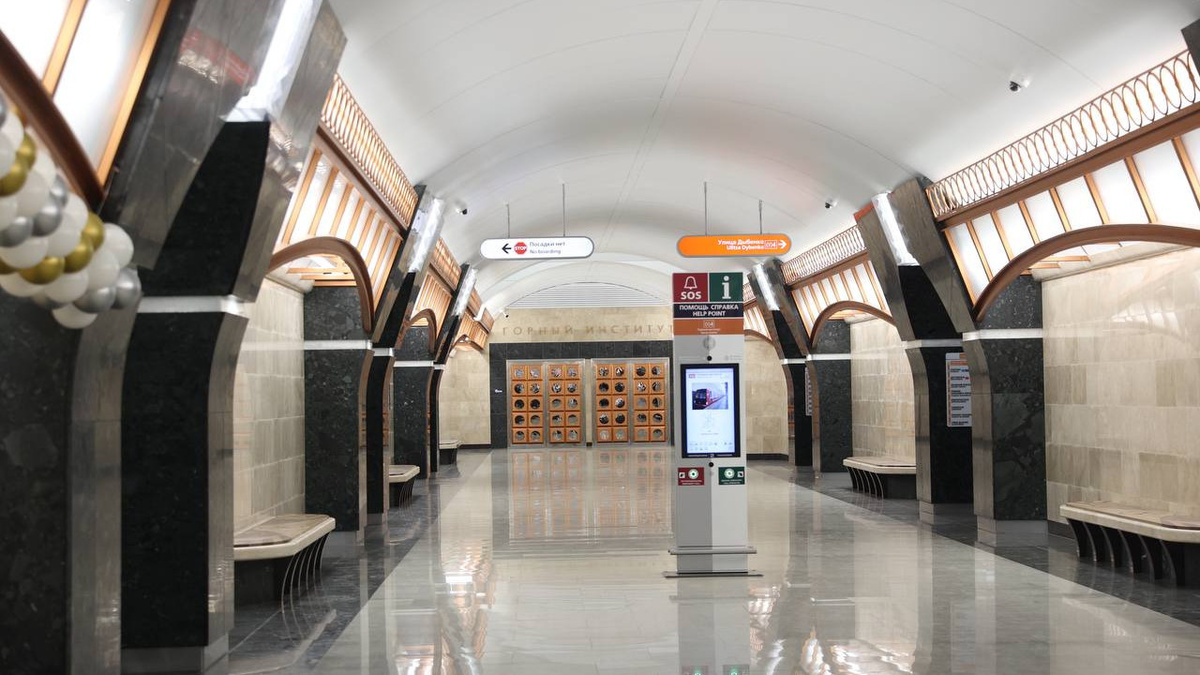     Источник: Пресс-служба комитета по транспорту Петербурга