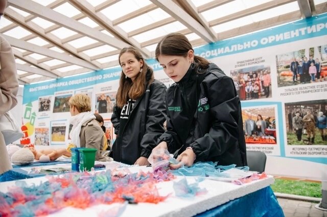    Фото: Из личного архивa/ София Ерёмкина