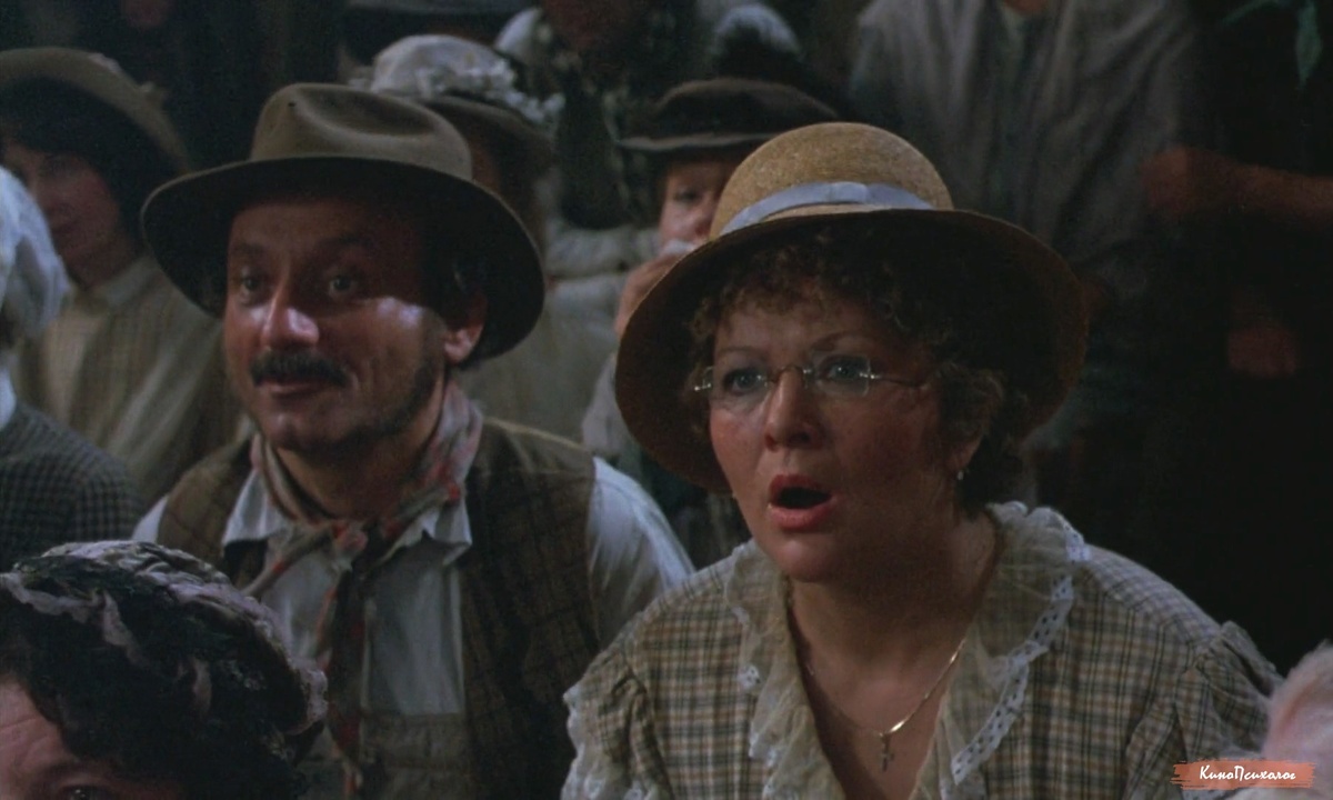 "Человек с бульвара Капуцинов", скриншот.