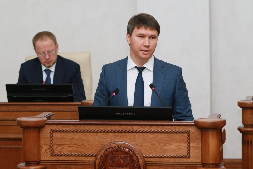    Александр Теплов. Источник: Олег Укладов